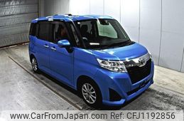 toyota roomy 2018 -TOYOTA--Roomy M900A-0195219---TOYOTA--Roomy M900A-0195219-