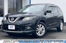 nissan x-trail 2017 -NISSAN--X-Trail DBA-NT32--NT32-061395---NISSAN--X-Trail DBA-NT32--NT32-061395-