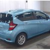 nissan note 2017 -NISSAN--Note DAA-HE12--HE12-009450---NISSAN--Note DAA-HE12--HE12-009450- image 5