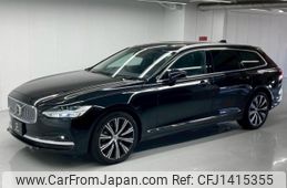 volvo v90 2024 CFJ1415355