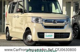 honda n-box 2023 -HONDA--N BOX 6BA-JF3--JF3-5334035---HONDA--N BOX 6BA-JF3--JF3-5334035-