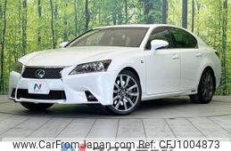 lexus gs 2013 -LEXUS--Lexus GS DAA-GWL10--GWL10-6005408---LEXUS--Lexus GS DAA-GWL10--GWL10-6005408-