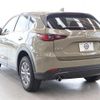 mazda cx-5 2022 -MAZDA--CX-5 3DA-KF2P--KF2P-515958---MAZDA--CX-5 3DA-KF2P--KF2P-515958- image 27