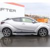 toyota c-hr 2017 quick_quick_DAA-ZYX10_ZYX10-2064388 image 9