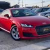 audi tt-coupe 2017 GOO_JP_700070884830240228010 image 1