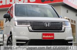 honda stepwagon 2022 -HONDA--Stepwgn 6AA-RP8--RP8-1017667---HONDA--Stepwgn 6AA-RP8--RP8-1017667-