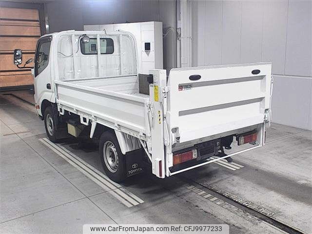 toyota dyna-truck 2013 -TOYOTA--Dyna KDY271-0003176---TOYOTA--Dyna KDY271-0003176- image 2