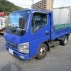 mitsubishi-fuso canter 2005 -MITSUBISHI--Canter PA-FE71DBD--FE71DB-***768---MITSUBISHI--Canter PA-FE71DBD--FE71DB-***768- image 1