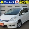 honda fit-shuttle 2012 -HONDA--Fit Shuttle DAA-GP2--GP2-3117763---HONDA--Fit Shuttle DAA-GP2--GP2-3117763- image 1