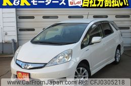 honda fit-shuttle 2012 -HONDA--Fit Shuttle DAA-GP2--GP2-3117763---HONDA--Fit Shuttle DAA-GP2--GP2-3117763-