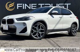 bmw x2 2018 -BMW--BMW X2 DBA-YH15--WBAYH12020EM93291---BMW--BMW X2 DBA-YH15--WBAYH12020EM93291-