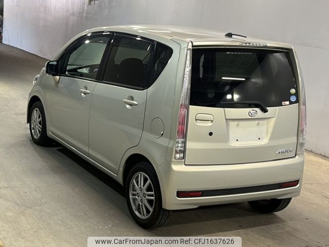 daihatsu move 2009 CFJ1637626 image 2