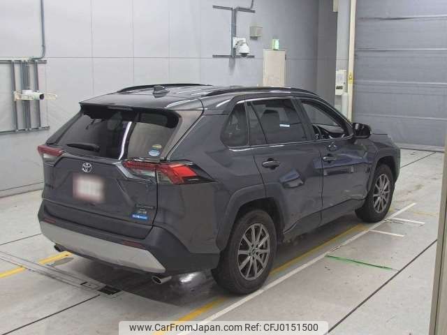 toyota rav4 2019 -TOYOTA--RAV4 6BA-MXAA54--MXAA54-2011048---TOYOTA--RAV4 6BA-MXAA54--MXAA54-2011048- image 2