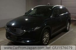 mazda cx-8 2018 CFJ1576079