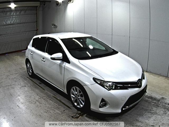 toyota auris 2014 -TOYOTA--Auris NZE181H-6015470---TOYOTA--Auris NZE181H-6015470- image 1