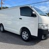 toyota hiace-van 2014 -TOYOTA 【千葉 431ﾁ 44】--Hiace Van CBF-TRH200V--TRH200-0194153---TOYOTA 【千葉 431ﾁ 44】--Hiace Van CBF-TRH200V--TRH200-0194153- image 2