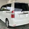 toyota noah 2009 -TOYOTA--Noah ZRR70W--0250404---TOYOTA--Noah ZRR70W--0250404- image 2