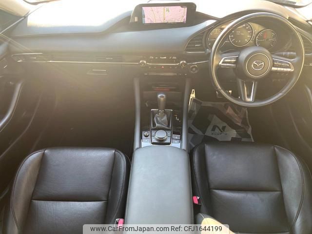 mazda mazda3 2021 CFJ1644199 image 2