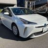 toyota prius 2022 -TOYOTA 【名古屋 307ﾑ8105】--Prius 6AA-ZVW51--ZVW51-6249516---TOYOTA 【名古屋 307ﾑ8105】--Prius 6AA-ZVW51--ZVW51-6249516- image 1