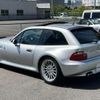bmw z3-coupe 2002 CFJ7796884 image 8