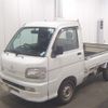 daihatsu hijet-truck 2002 -DAIHATSU--Hijet Truck S210P--0161496---DAIHATSU--Hijet Truck S210P--0161496- image 5