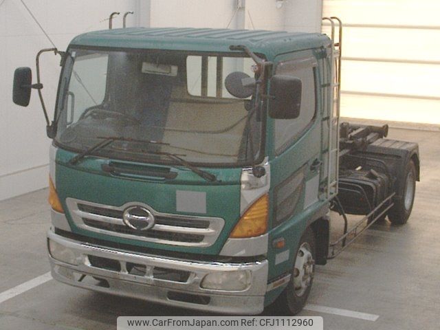 hino ranger 2002 -HINO--Hino Ranger FD1JGE-10400---HINO--Hino Ranger FD1JGE-10400- image 1