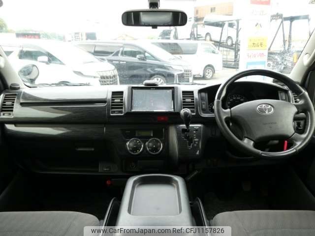 toyota hiace-van 2013 -TOYOTA--Hiace Van QDF-KDH201V--KDH201-0114870---TOYOTA--Hiace Van QDF-KDH201V--KDH201-0114870- image 2