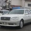 toyota crown 2001 -TOYOTA--Crown JZS171--0049117---TOYOTA--Crown JZS171--0049117- image 1