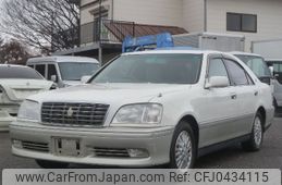 toyota crown 2001 -TOYOTA--Crown JZS171--0049117---TOYOTA--Crown JZS171--0049117-