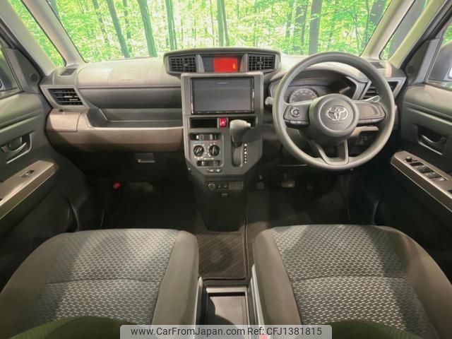toyota roomy 2021 quick_quick_M900A_M900A-0586587 image 2