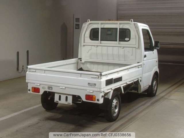 suzuki carry-truck 2008 -SUZUKI--Carry Truck EBD-DA63T--DA63T-561840---SUZUKI--Carry Truck EBD-DA63T--DA63T-561840- image 2