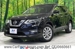 nissan x-trail 2017 -NISSAN--X-Trail DAA-HT32--HT32-151206---NISSAN--X-Trail DAA-HT32--HT32-151206-