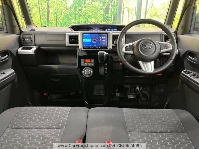 daihatsu wake 2022 -DAIHATSU--WAKE 3BA-LA700S--LA700S-0183609---DAIHATSU--WAKE 3BA-LA700S--LA700S-0183609- image 2