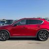 mazda cx-5 2017 -MAZDA--CX-5 DBA-KF5P--KF5P-105076---MAZDA--CX-5 DBA-KF5P--KF5P-105076- image 11