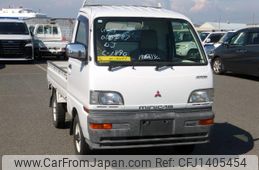 mitsubishi minicab-truck 1998 No.16021