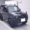 suzuki jimny 2007 -SUZUKI 【岐阜 582ﾑ4088】--Jimny JB23W-531090---SUZUKI 【岐阜 582ﾑ4088】--Jimny JB23W-531090- image 1