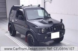 suzuki jimny 2007 -SUZUKI 【岐阜 582ﾑ4088】--Jimny JB23W-531090---SUZUKI 【岐阜 582ﾑ4088】--Jimny JB23W-531090-