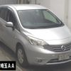 nissan note 2013 -NISSAN--Note E12-129724---NISSAN--Note E12-129724- image 1
