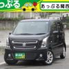 suzuki wagon-r 2017 quick_quick_DBA-MH35S_MH35S-671638 image 1