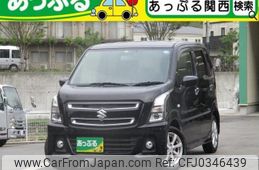 suzuki wagon-r 2017 quick_quick_DBA-MH35S_MH35S-671638