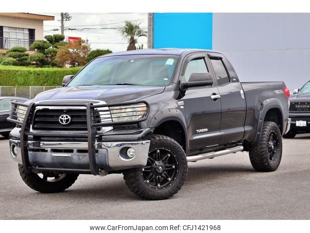 toyota tundra 2008 GOO_NET_EXCHANGE_9200620A30250714W004 image 2