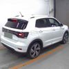 volkswagen t-cross 2021 quick_quick_3BA-C1DKR_WVGZZZC1ZMY096098 image 2