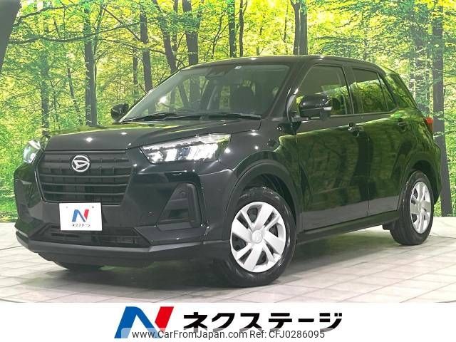 daihatsu rocky 2022 -DAIHATSU--Rocky 3BA-A210S--A210S-0017991---DAIHATSU--Rocky 3BA-A210S--A210S-0017991- image 1