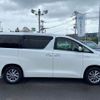 toyota alphard 2012 -TOYOTA--Alphard DAA-ATH20W--ATH20-8007955---TOYOTA--Alphard DAA-ATH20W--ATH20-8007955- image 22