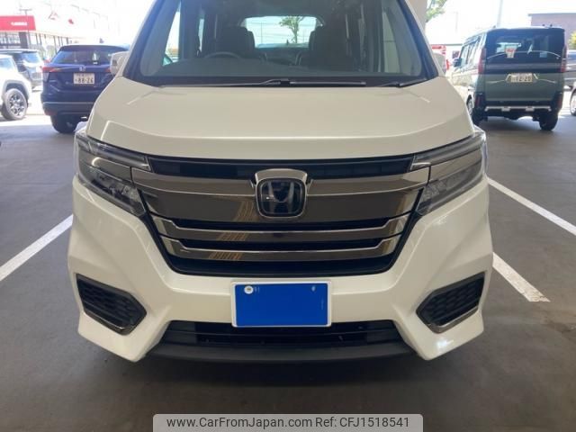 honda stepwagon 2020 CFJ1518541 image 1
