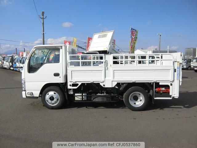 isuzu elf-truck 2013 GOO_NET_EXCHANGE_0840154A20241207G001 image 2