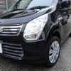 suzuki wagon-r 2014 CFJ1750742 image 2