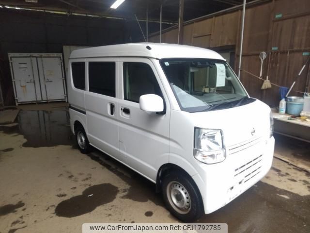 nissan nv100-clipper 2020 CFJ1792785 image 2
