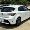 toyota corolla-sport 2019 -TOYOTA--Corolla Sport 6AA-ZWE211H--ZWE211-1017987---TOYOTA--Corolla Sport 6AA-ZWE211H--ZWE211-1017987- image 13