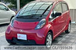 mitsubishi i 2006 CFJ1555636